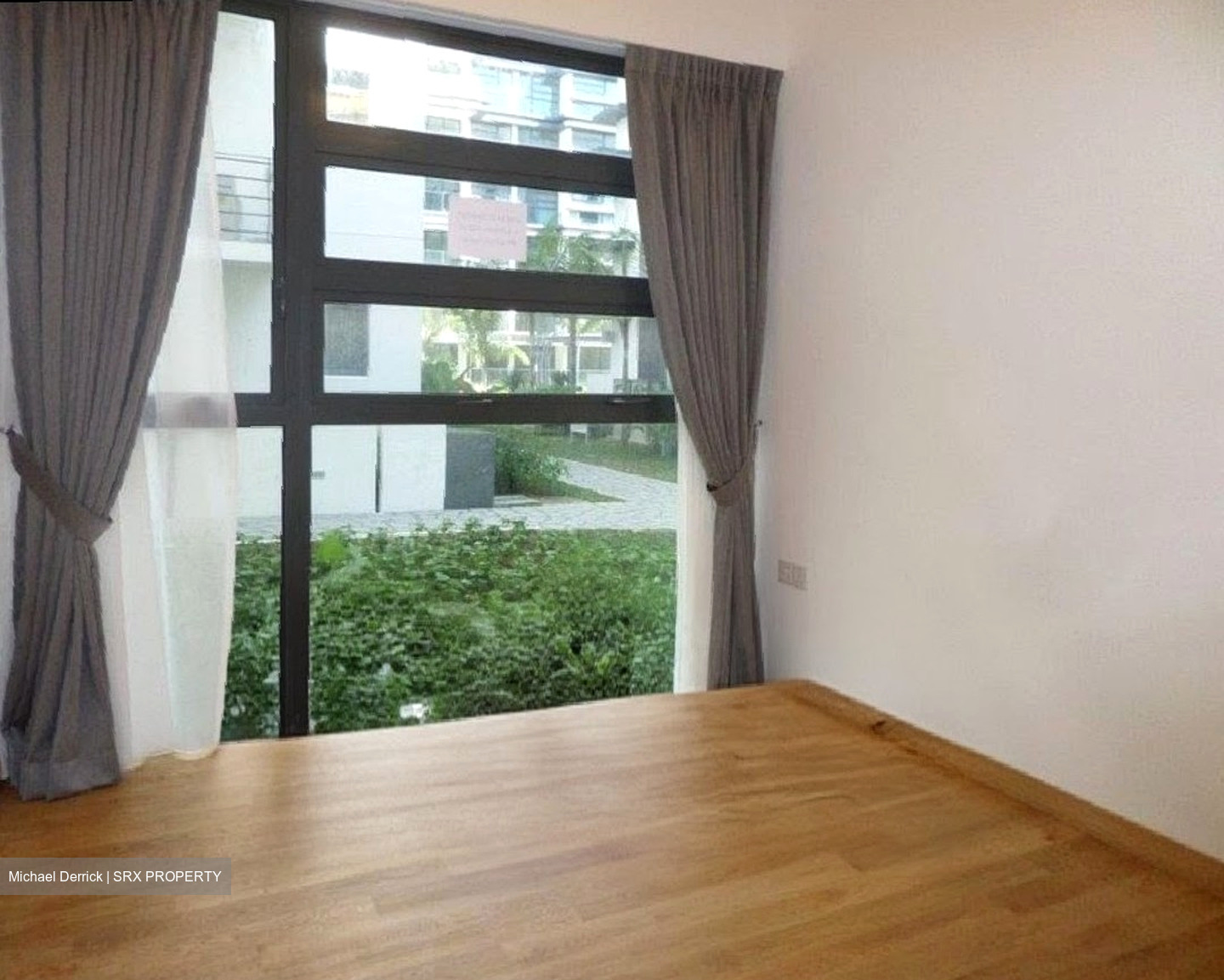 Hedges Park Condominium (D17), Condominium #565231761